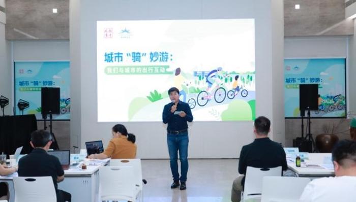 构建城市多元交通方式，绿色出行如何行稳致远？