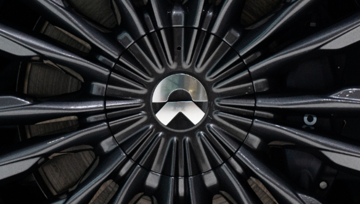 降价,造车新势力,蔚来汽车,