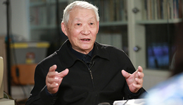 考古学家孙机今晨离世，曾师从沈从文和宿白