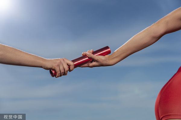 万亿资产规模的中原银行迎新董事长，鹤壁市原市长郭浩正式上任