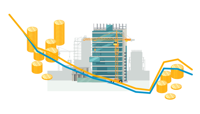 数据 | 降幅连续三月扩大，前5月全国房地产开发投资同比下降7.2%