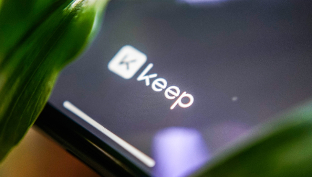 科学健身,Keep,商业模式,IPO