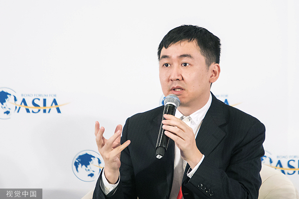 王小川旗下大模型正式发布：70亿参数量，北大清华已用 | 把脉AI大模型