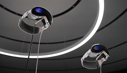 Vision Pro，难成“iPhone”