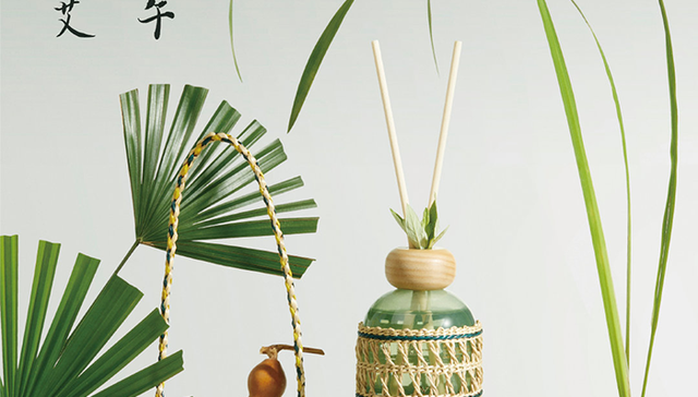 野兽派发布艾蒿香氛系列，万宝龙发布父亲节礼单 | 是日美好事物