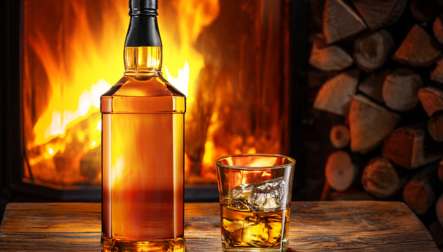 中国低端白酒销量拖累全球烈酒消费，进口威士忌却表现亮眼