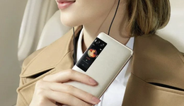 折叠屏手机折戟背后：魅族沦为吉利“工具人”