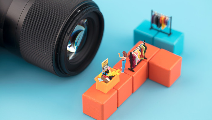 当梅西走进直播间，平台和MCN公司又多了一个流量角逐地