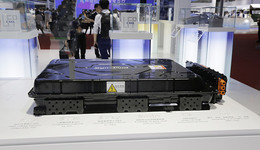 歐洲議會通過新電池法，明年起動力電池須申報碳足跡