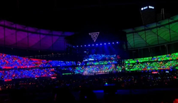 五月天应援棒吸金700万，灯牌要被时代抛弃了吗？