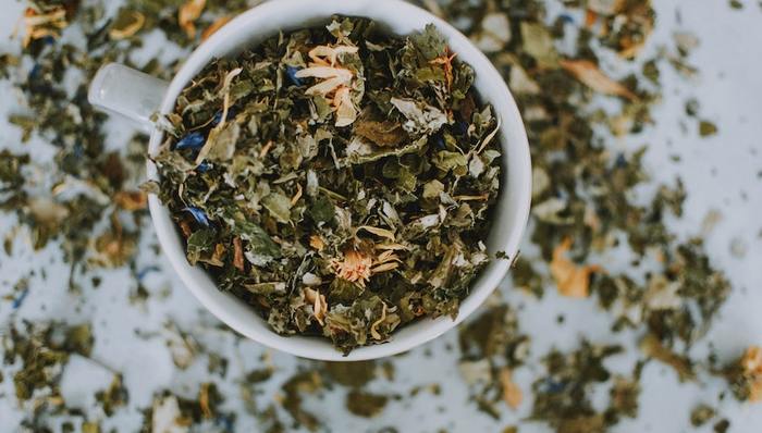 中草药,监管,化妆品原料,