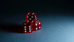 B站游戏，陈睿想重开一局