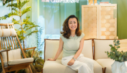 对话前宜家中国区总裁朱昌来：以创业者身份再战家居江湖