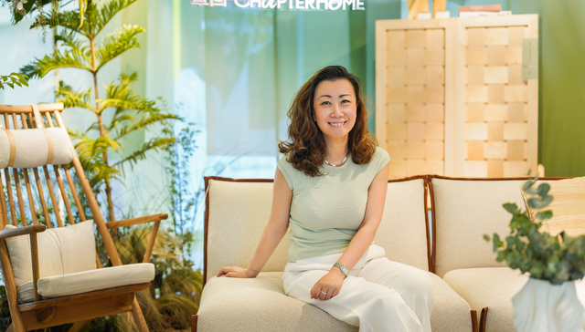 对话前宜家中国区总裁朱昌来：以创业者身份再战家居江湖