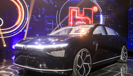 富士康新事业总部招聘汽车人才，或意在补齐造车短板建设全新产线