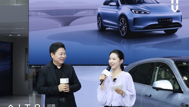 问界M5智驾版首批交付，华为赋能创新“加速度”