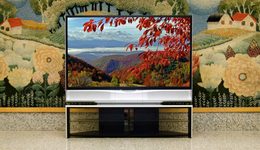 谁淘汰了等离子电视？