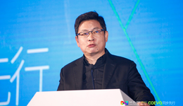 余承东：未来比亚迪能活下来，与华为紧密合作的厂家也会