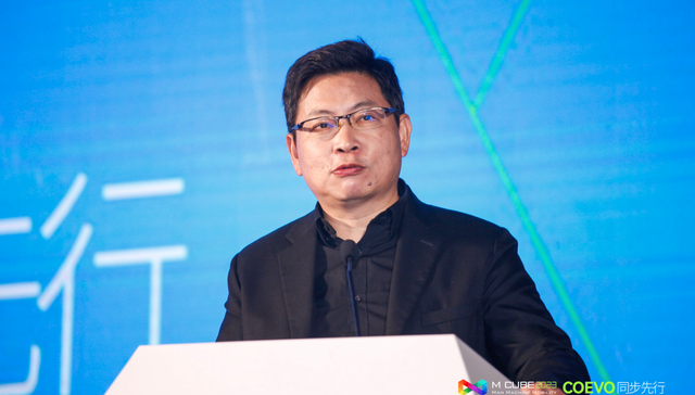 余承东：未来比亚迪能活下来，与华为紧密合作的厂家也会