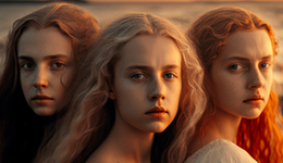 AI杀入摄影圈，摄影师们卷疯了