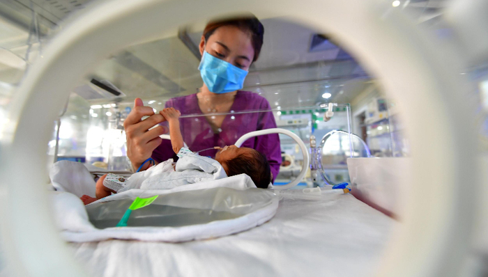 十六项辅助生殖技术在北京纳入医保，多家上市公司迎利好