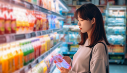 新食代回暖，Z世代先走胃还是先走心？