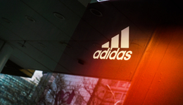 我，95后，不买阿迪达斯