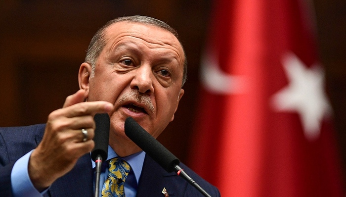 土耳其,瑞典,北约,埃尔多安,F-16