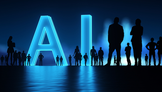 基辛格等：人工智能将如何影响国际秩序丨书摘