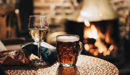 “午夜星巴克”，出海新加坡