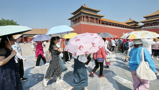 【观察】极端天气频发，但应急预案体系仍需完善
