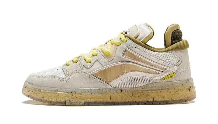 一周运动新品｜李宁新鞋主打茶文化，安德玛Flow系列上新