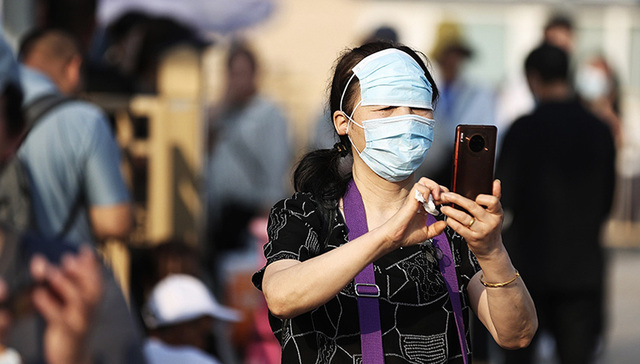 每周奇趣掠影丨北京发布2023年首个高温橙色预警；杭州亚运会筹备进入冲刺期