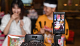 新美妝貼金“內耗”，李佳琦“坐莊”穩(wěn)賺