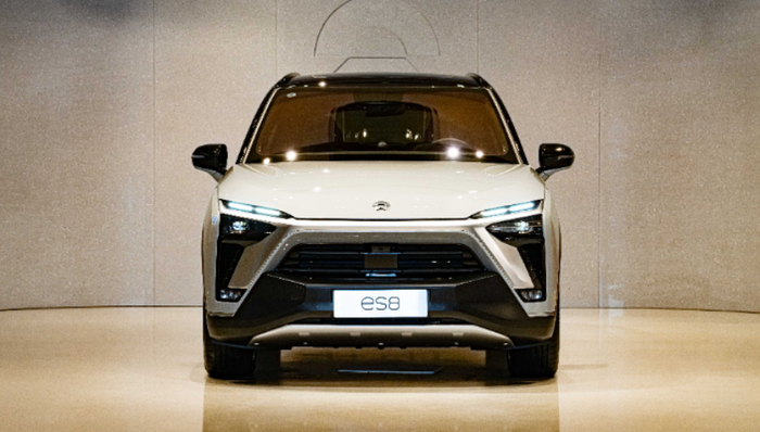 降价,蔚来汽车,消费者权益,