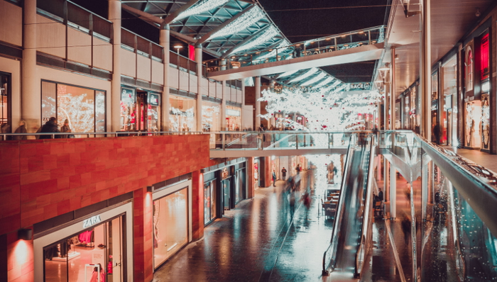 免税店,中国中免,业绩,扩张,