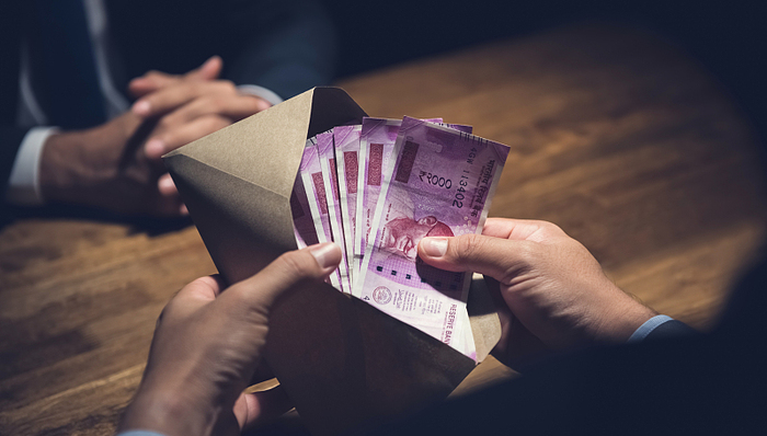 国开证券原总裁侯绍泽受贿案一审：收受财物3078万余元，被查时辞去职务已超6年