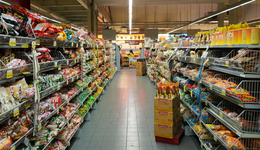 折扣店的“羊毛”，年轻人快薅不动了