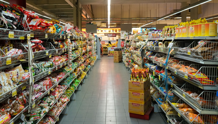 临期商品,折扣店,年轻人,线下门店,