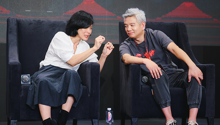 《中国奇谭》陈廖宇:短视频和长片的区别就像小黄鱼和大黄鱼