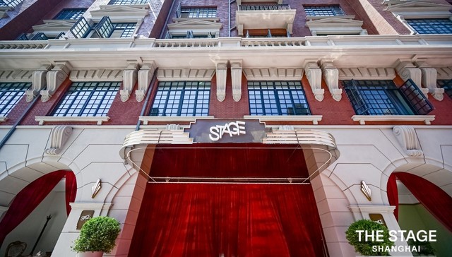 新酒店 | 上海思特奇酒店试营业，新创沉浸式影视主题精品酒店