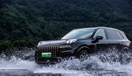 一周新车盘点 | 领克09推出大五座车型 10万级家轿上汽大众朗逸新锐上市