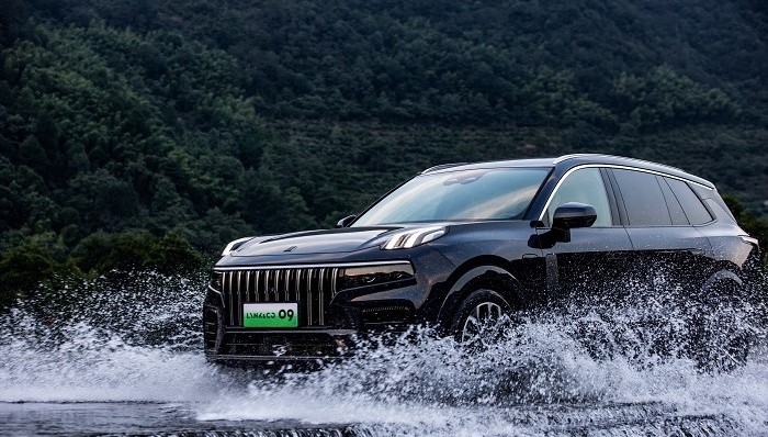 长城汽车,上汽大众,新车速报,领克汽车,智己汽车