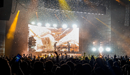 演唱会究竟能飞出多少只幺蛾子？