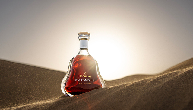 【专访】轩尼诗全球总裁Laurent Boillot：中国消费市场的活力对我们很重要，我们需要成为其中的一部分