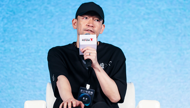 AIGC焦虑下，中国科幻电影人如何让“高峰”变成“高原”？