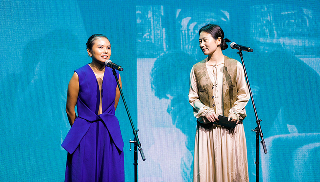 本土故事如何做好国际传播？这些亚洲电影人有话说