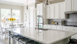 老板電器、美的“加速跑”，智慧廚電卷出新高度