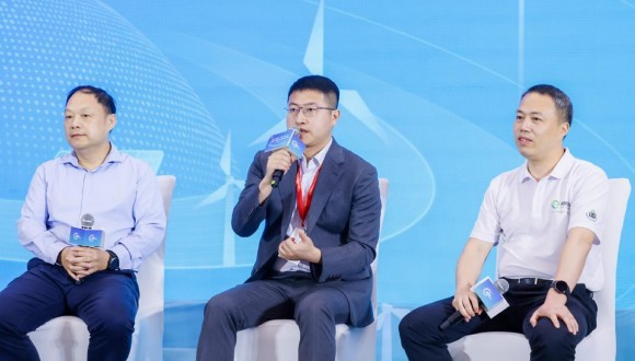 【双碳对话】零投入，享收益，储能还可以这么玩——专访美克生能源总裁刘双宇博士