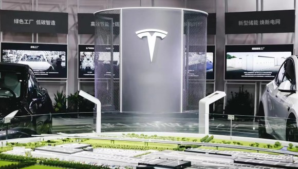 全领域低碳布局，特斯拉“不仅仅是一家汽车企业”
